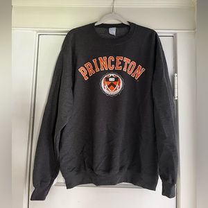Princeton University Crewneck